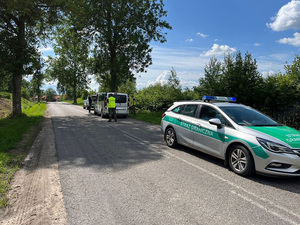 zatrzymani cudzoziemcy 