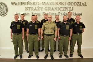 wyróżnieni sportowcy i sędziowie 