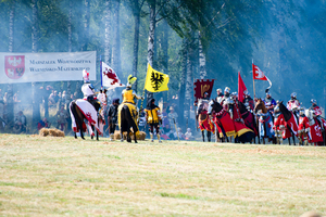 weekend ze Strażą Graniczną 