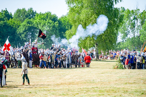 weekend ze Strażą Graniczną 