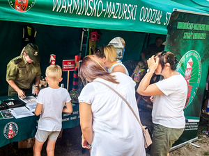 Pikniki rodzinne 