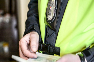 kontrola legalności pobytu 