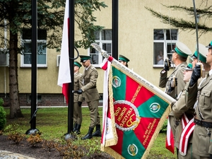 Wręczenie aktów mianowania i listów gratulacyjnych 
