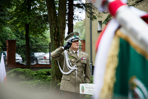 Wręczenie aktów mianowania i listów gratulacyjnych 