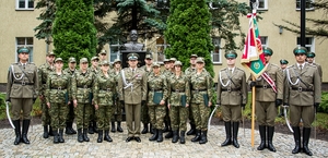 Wręczenie aktów mianowania i listów gratulacyjnych 
