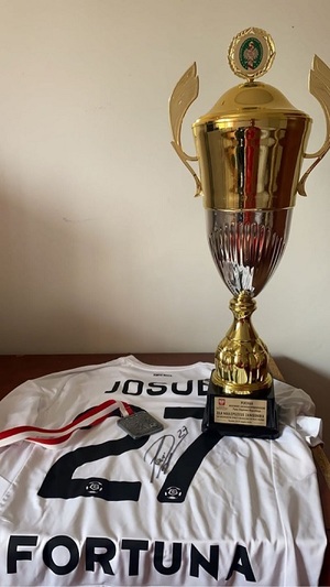 Mistrzostwa SG w piłkę nożną 