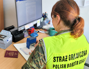 kontrola legalności pobytu 