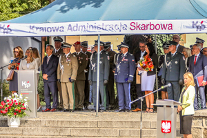 zdj. Izba Administracji Skarbowej w Olsztynie 