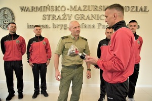 wyróżnieni piłkarze 