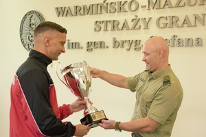 wyróżnieni piłkarze 