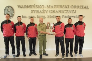 wyróżnieni piłkarze 