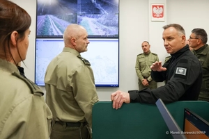 zdj. Marek Borawski KPRP 