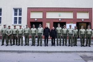 zdj. Marek Borawski KPRP 
