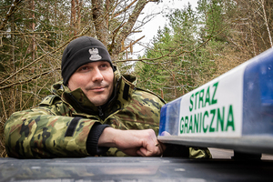 Nabór do służby 