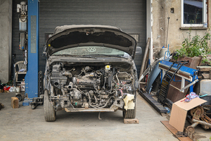 ujawnione volkswageny 