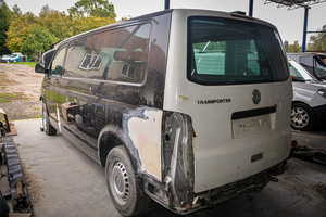 ujawnione volkswageny 