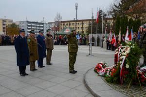 Narodowe Święto Niepodległości 