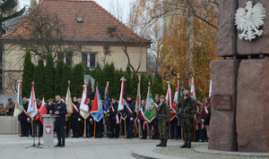 Narodowe Święto Niepodległości 