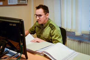 Kontrola legalności zatrudnienia 