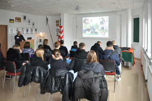 Edukacyjne spotkania 