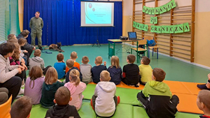 Edukacyjne spotkania 
