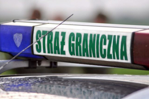 Straż Graniczna 