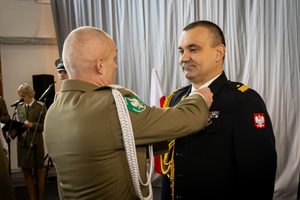 Awanse, odznaczenia, wyróżnienia z okazji Święta Niepodległości 