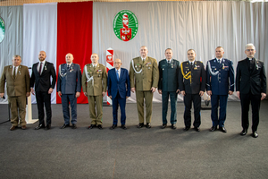 Awanse, odznaczenia, wyróżnienia z okazji Święta Niepodległości 