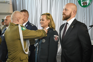 Awanse, odznaczenia, wyróżnienia z okazji Święta Niepodległości 