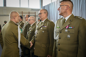 Awanse, odznaczenia, wyróżnienia z okazji Święta Niepodległości 