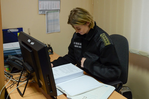kontrola legalności pobytu 