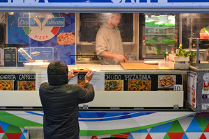 Mikołajkowy event 