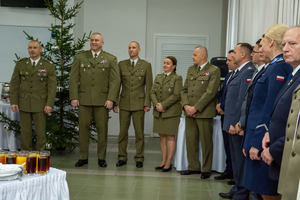 Wigilijne spotkania 