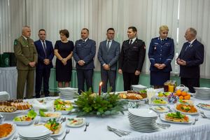 Wigilijne spotkania 