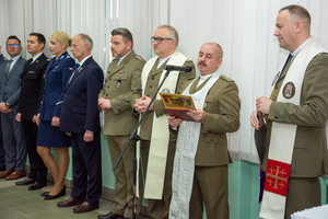 Wigilijne spotkania 