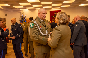 Wigilijne spotkania 