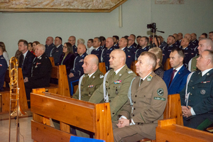 Wigilijne spotkania 
