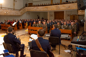 Wigilijne spotkania 