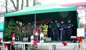 Jarmark Bożonarodzeniowy 