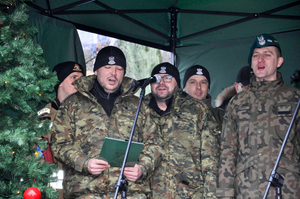 Jarmark Bożonarodzeniowy 
