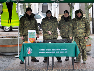 Jarmark Bożonarodzeniowy 