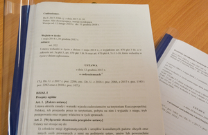 Kontrola legalności zatrudnienia 