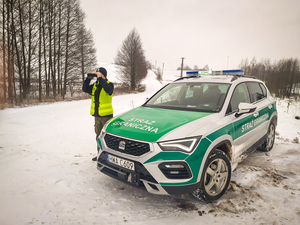 Nowe pojazdy w W-MOSG