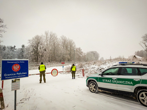 Nowe pojazdy w W-MOSG