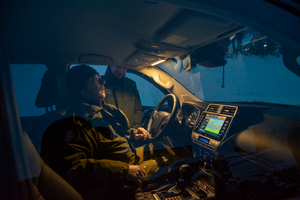 Nowe pojazdy w W-MOSG