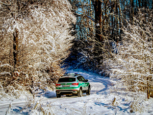 Łączą służbę z pasją