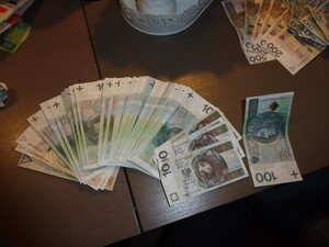 zabezpieczone środki finansowe 