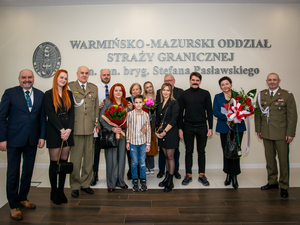 40 lat minęło jak jeden dzień 