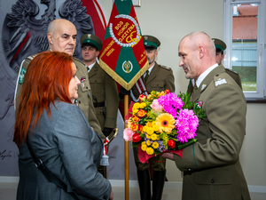 40 lat minęło jak jeden dzień 