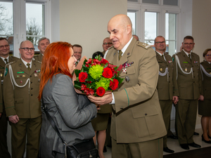 40 lat minęło jak jeden dzień 